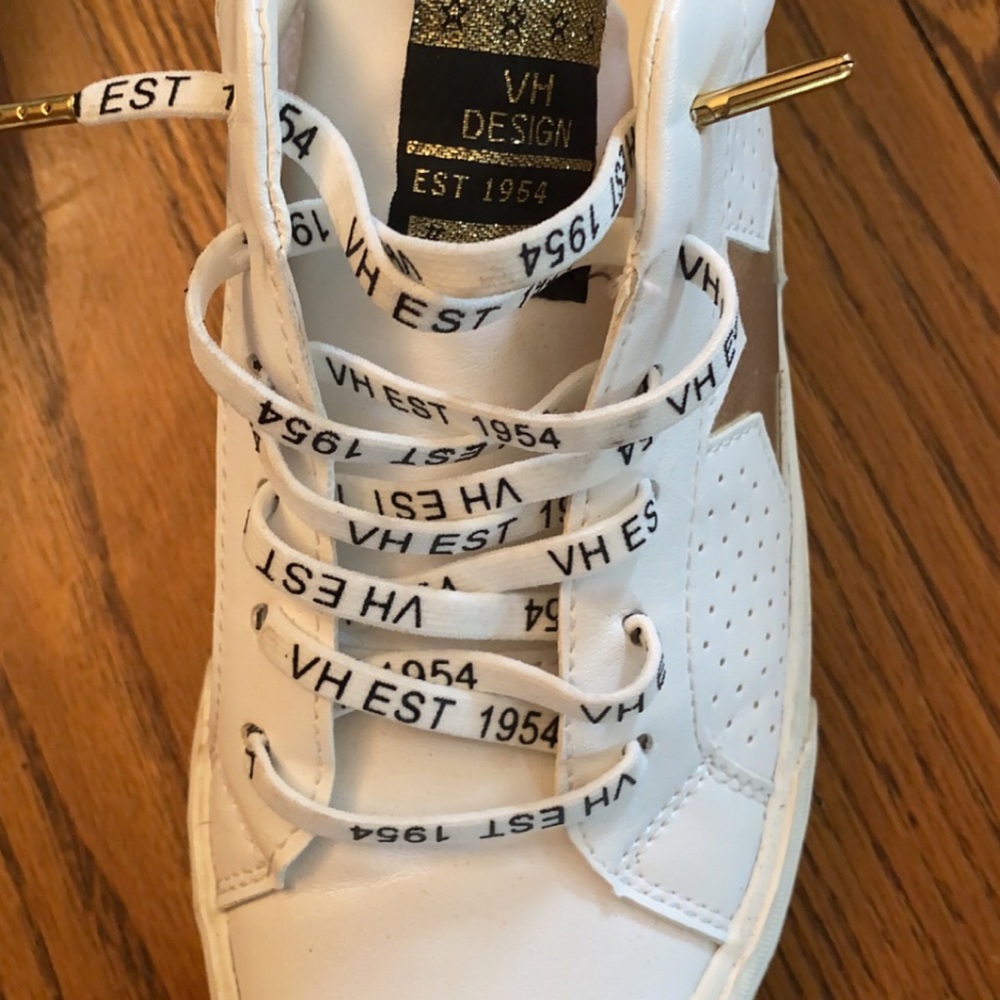 Vintage Havana shoes